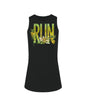 Black Core Tank