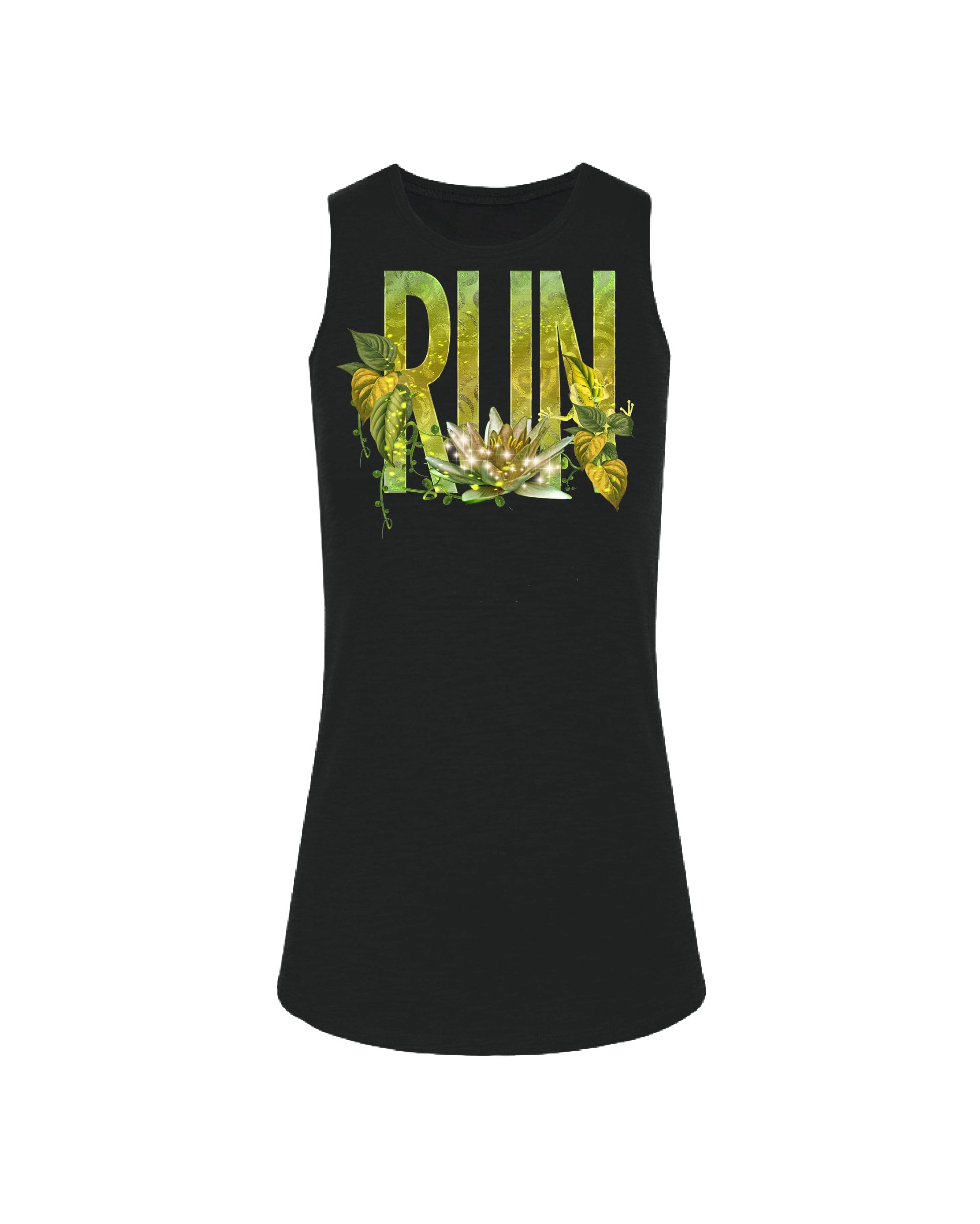 Water Lily Big Run