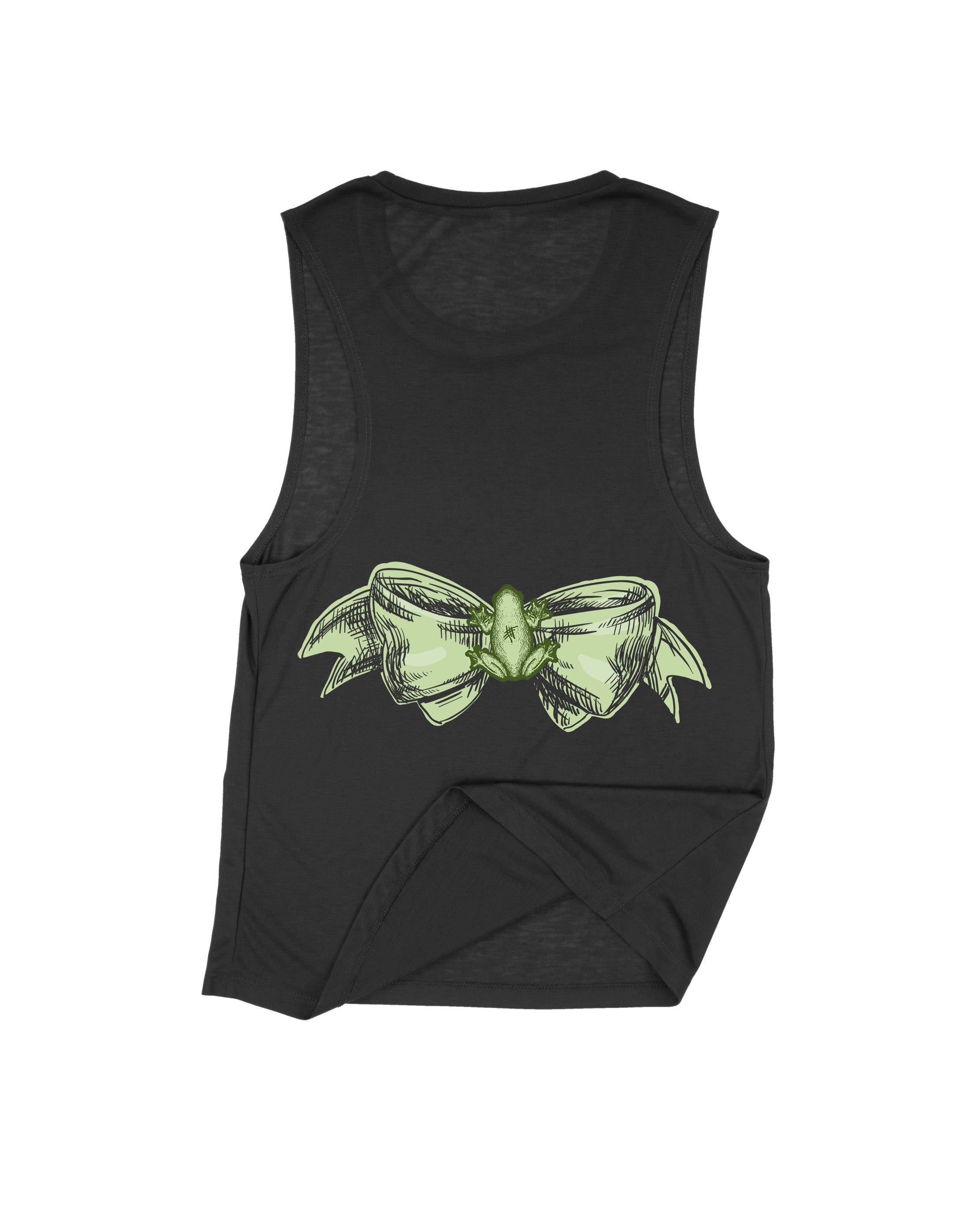 Water Lily Bow