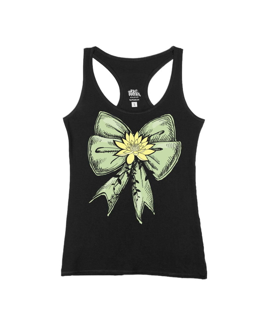 Water Lily Bow
