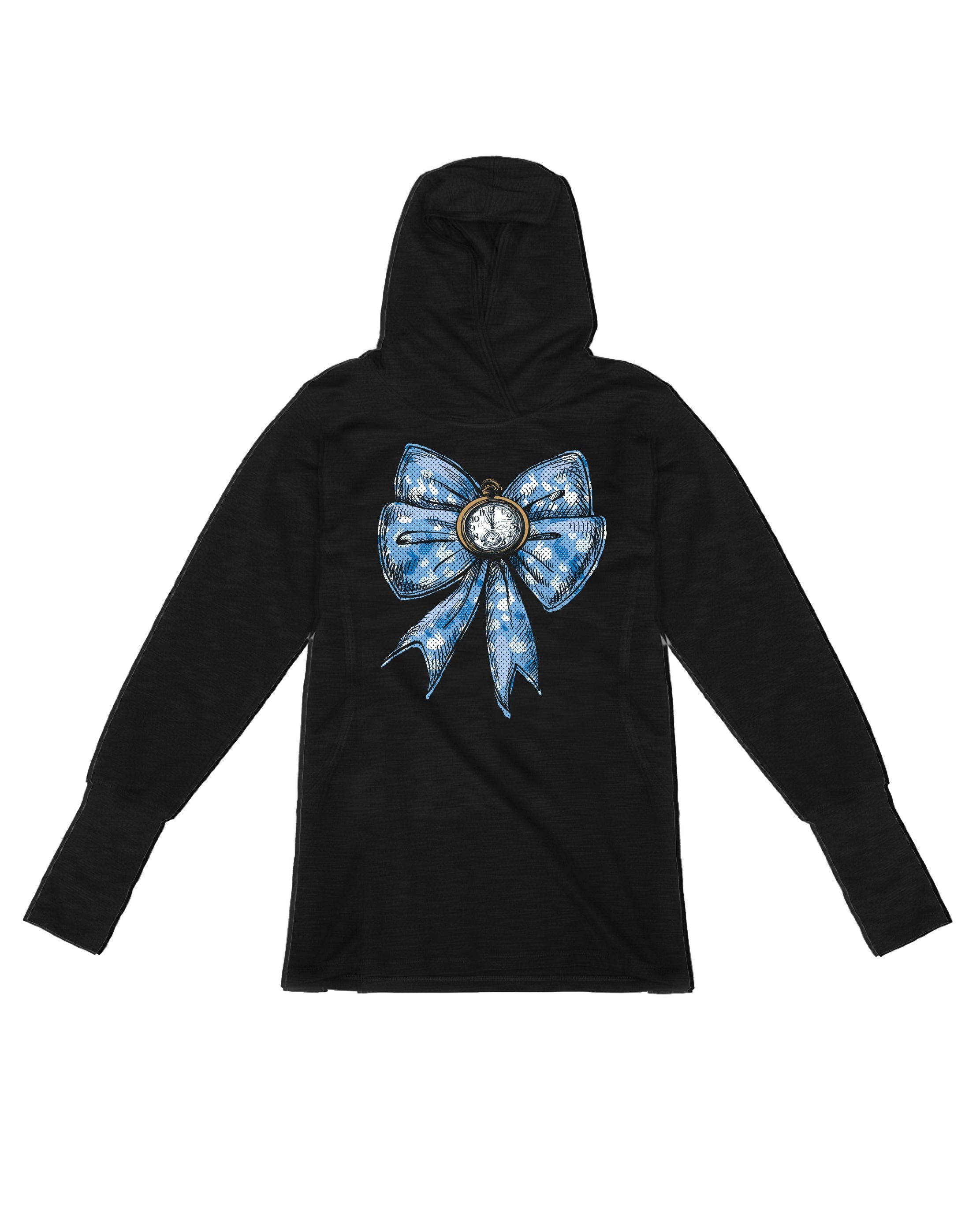 White Rabbit Bow