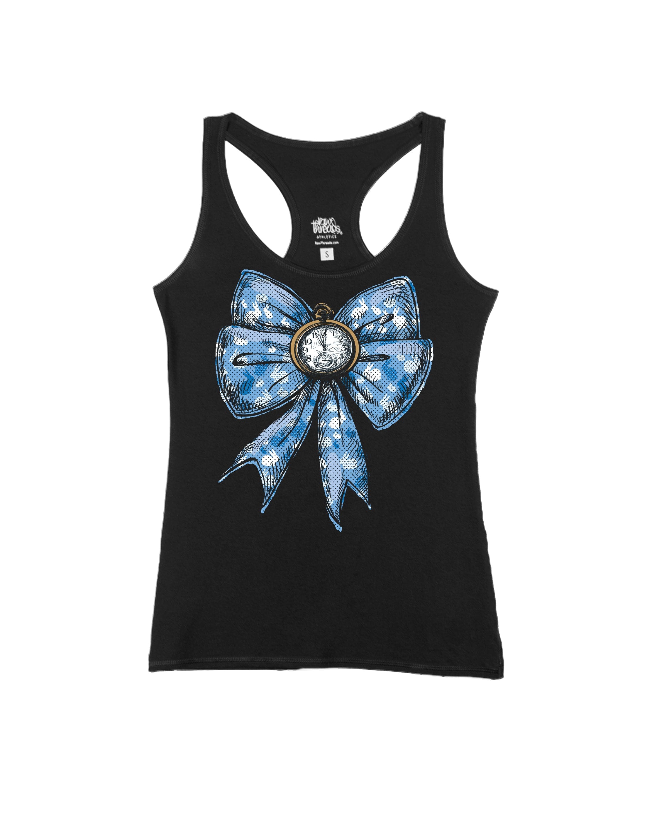 White Rabbit Bow