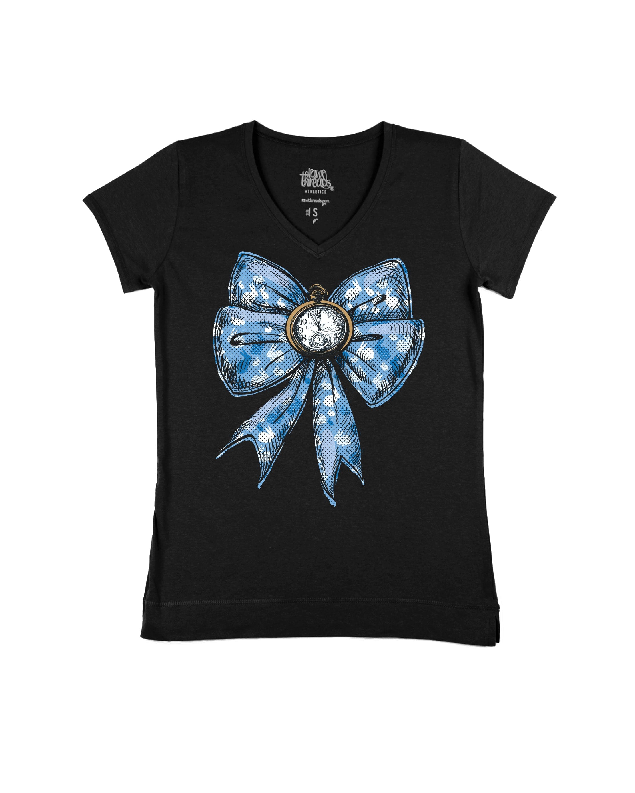 White Rabbit Bow