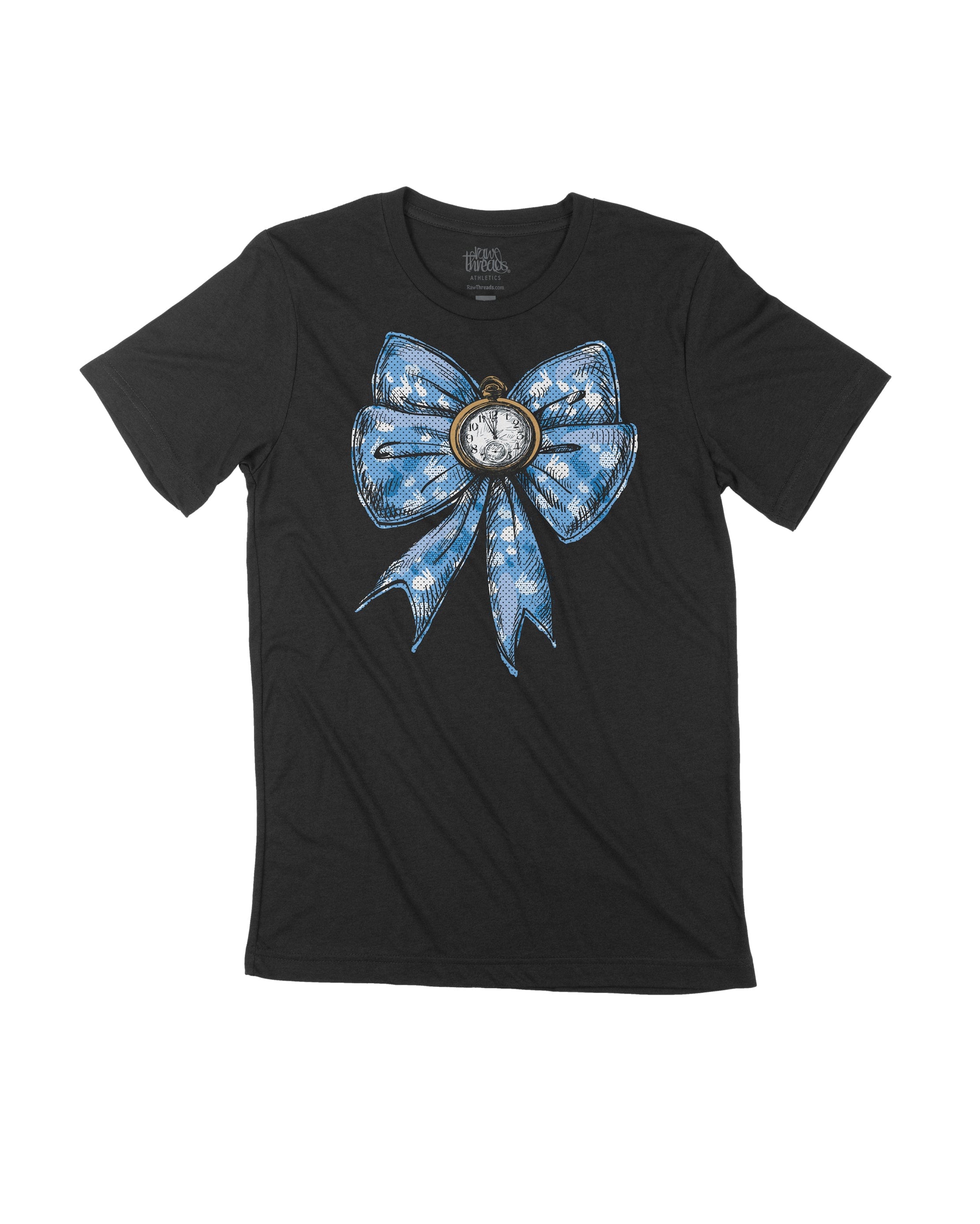 White Rabbit Bow
