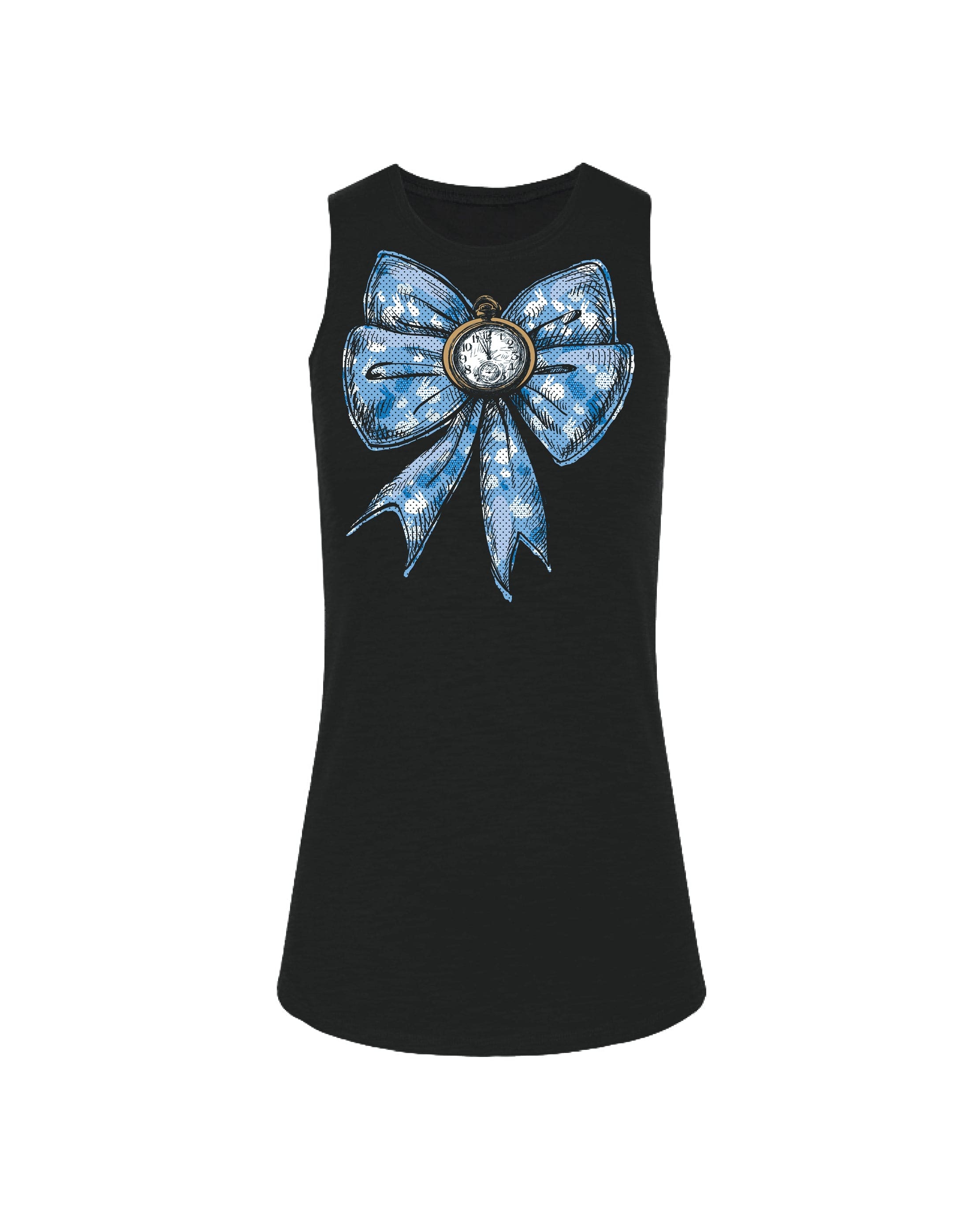 White Rabbit Bow