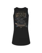 Black Core Tank