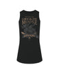 Black Core Tank