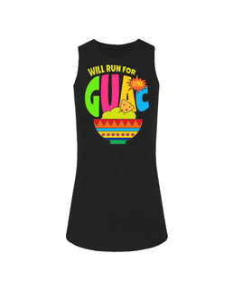 Black Core Tank / XL