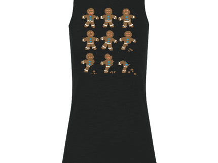 Will Run For Gingerbread Cookies