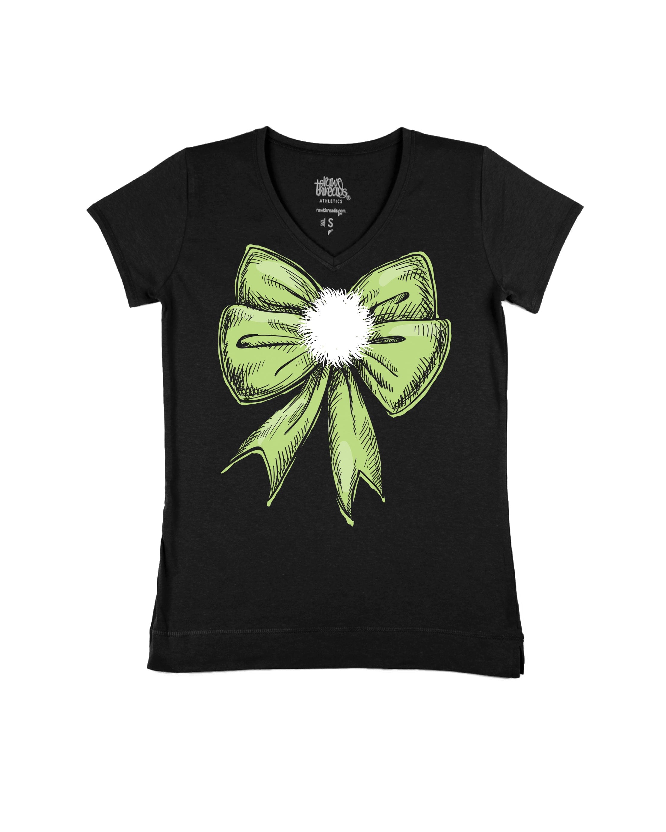 Fairy Wings Bow