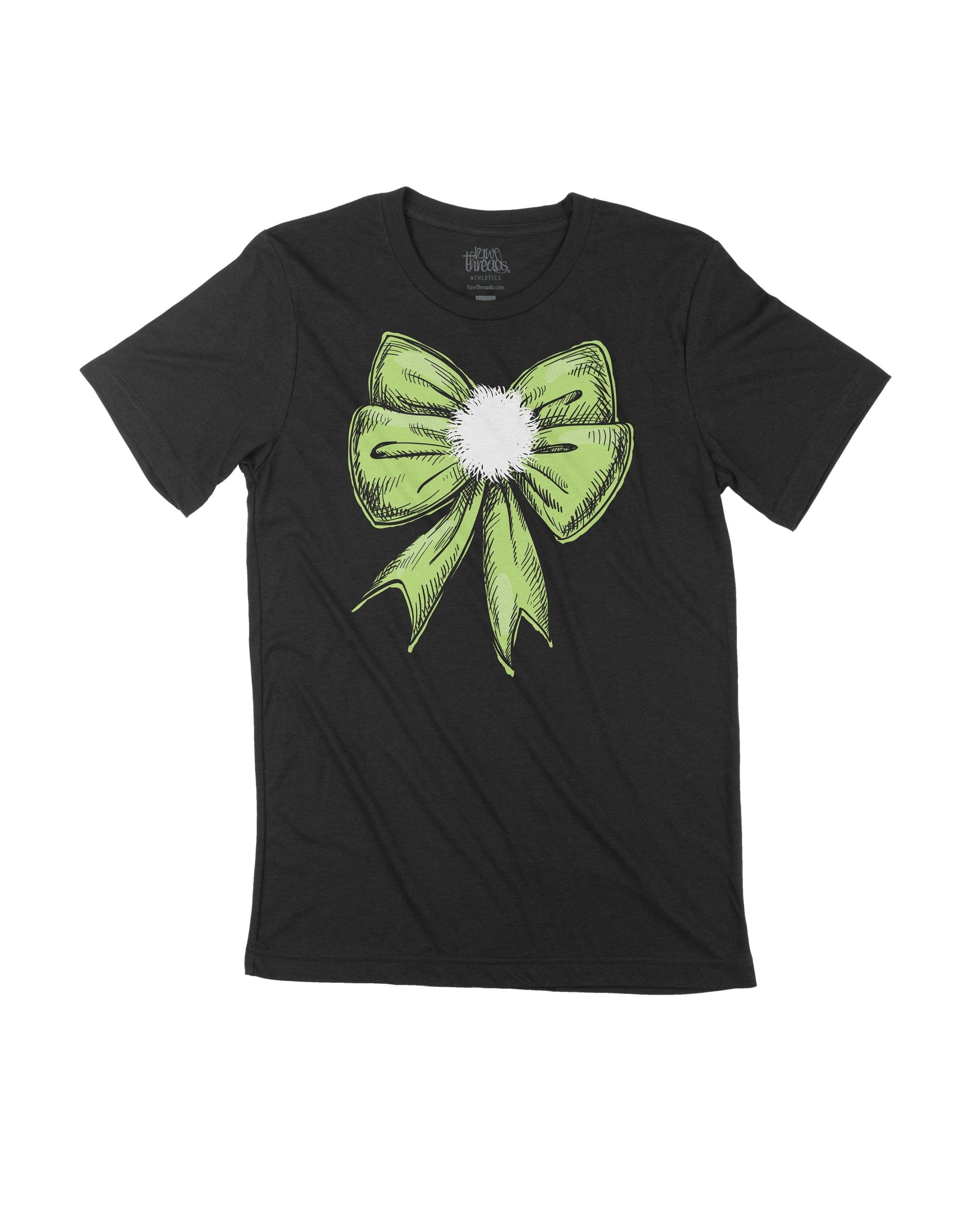 Fairy Wings Bow