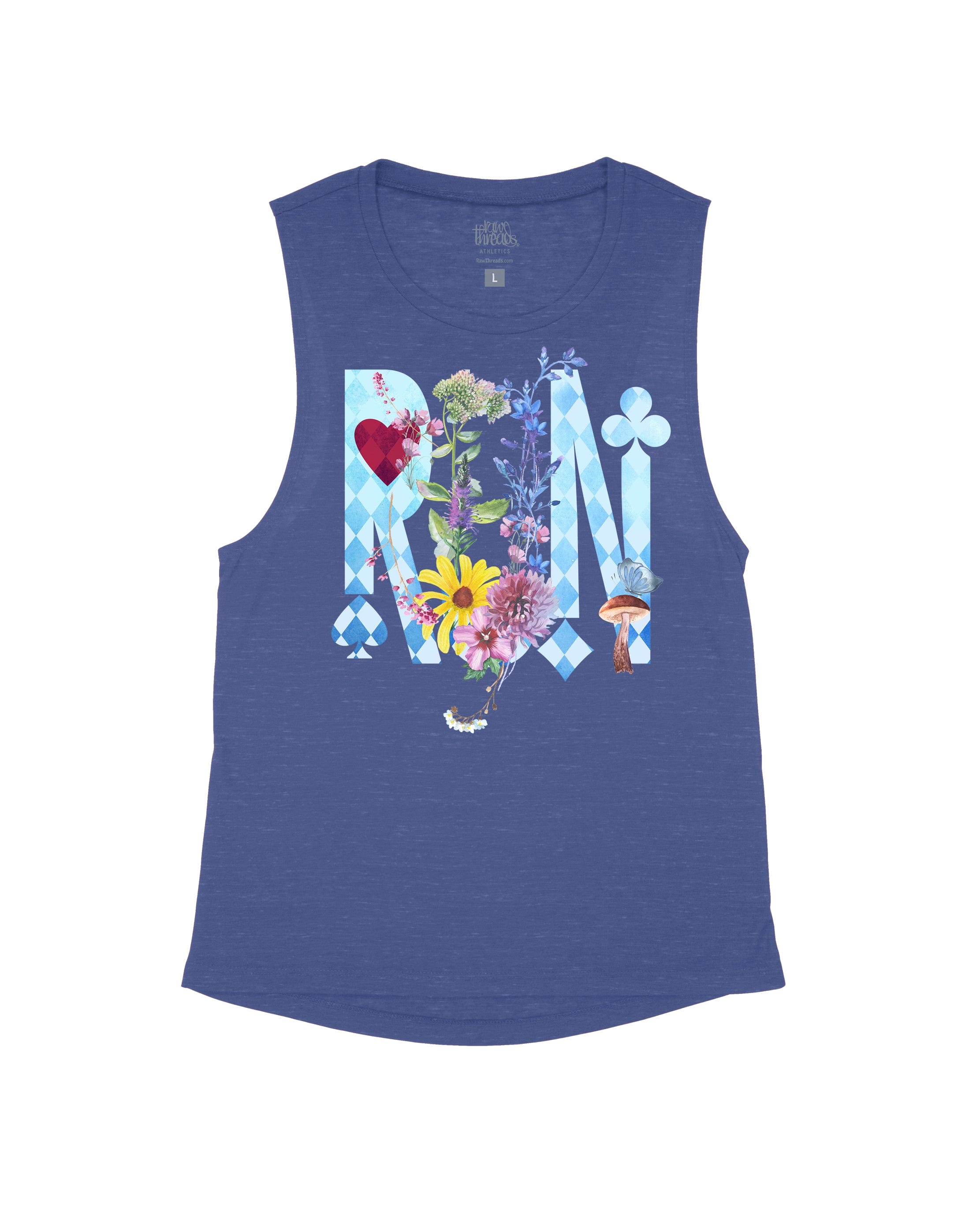 Wonderland Big Run