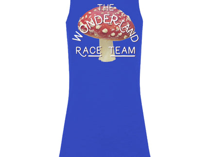 Wonderland Race Team