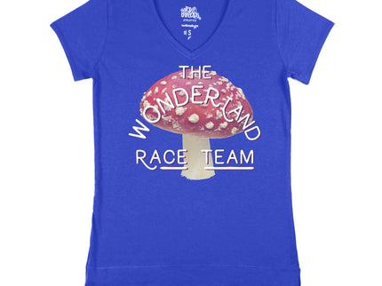 Wonderland Race Team