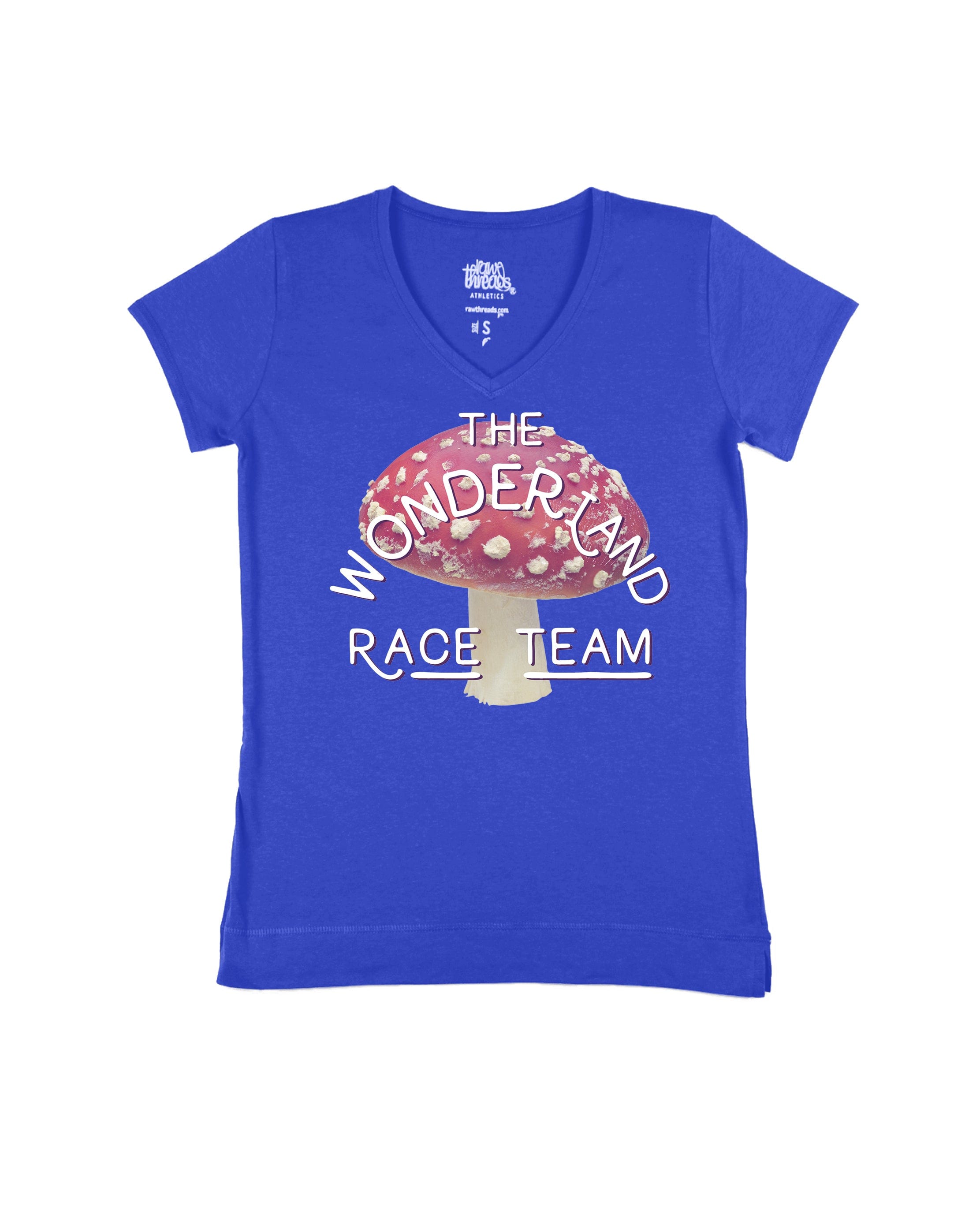 Wonderland Race Team