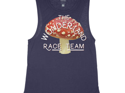 Wonderland Race Team