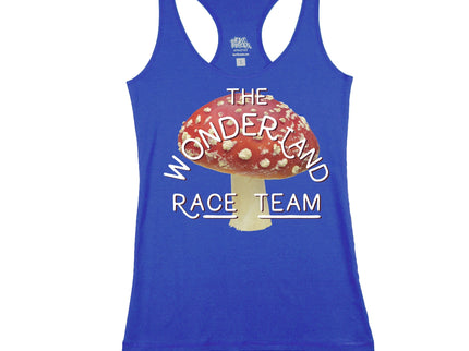Wonderland Race Team