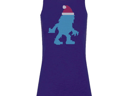 Yeti Christmas Sweater