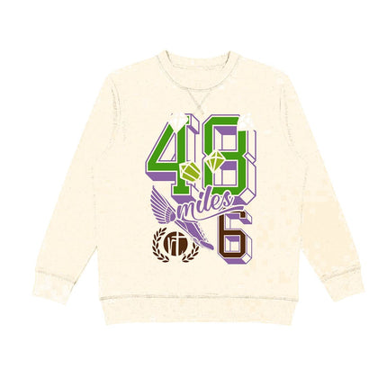 48.6 Varsity Block Numbers