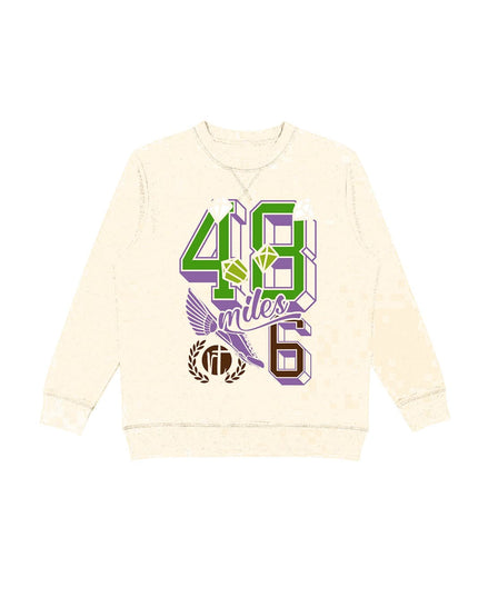 48.6 Varsity Block Numbers