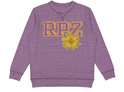 RPZ Sorority Letters