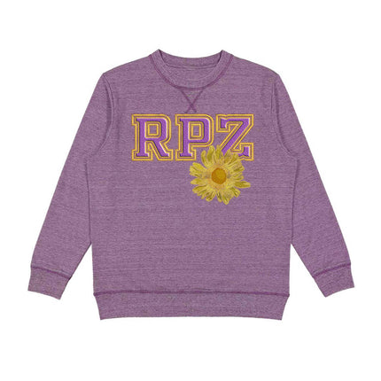 RPZ Sorority Letters