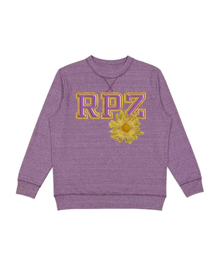 RPZ Sorority Letters