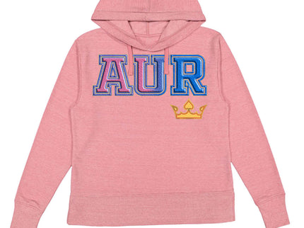AUR Sorority Letters