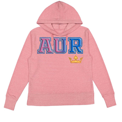 AUR Sorority Letters