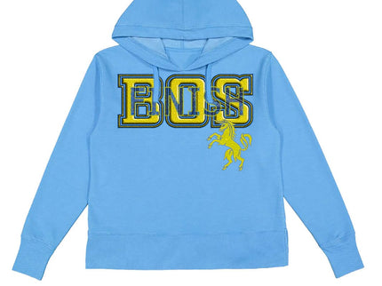 BOS Sorority Letters