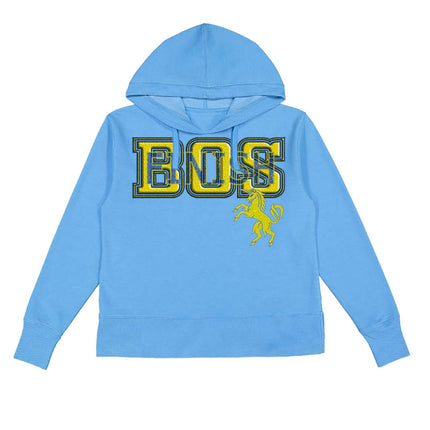 BOS Sorority Letters