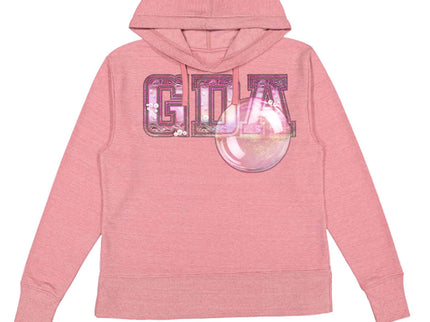 GDA Sorority Letters