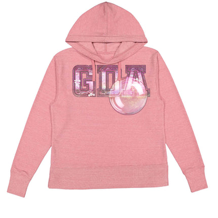 GDA Sorority Letters