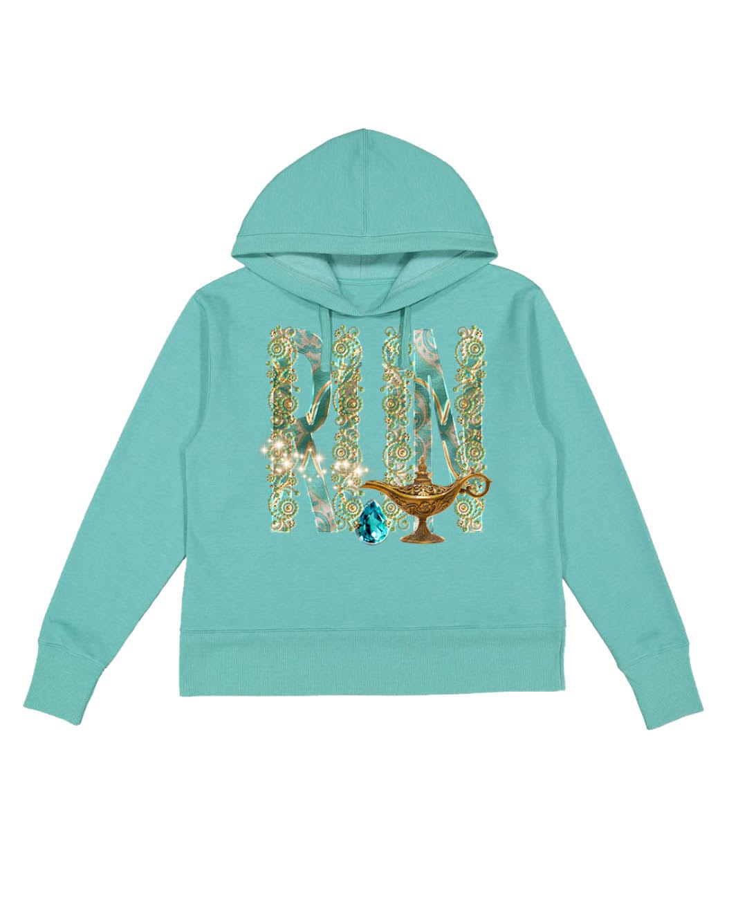 Jeweled Big Run