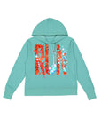 Seafoam Hoodie