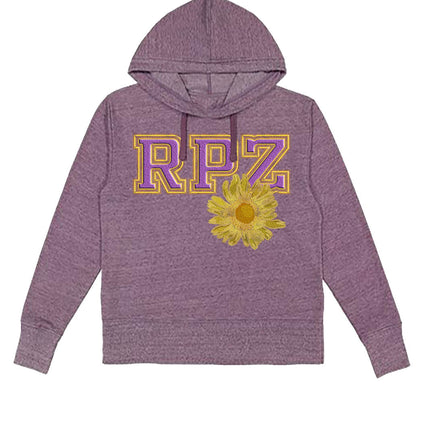 RPZ Sorority Letters