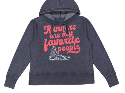 Runners are my favorite people