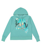Seafoam Hoodie