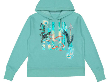 Brave Warrior Big Run