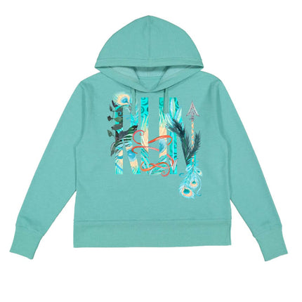 Brave Warrior Big Run