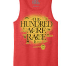 Red Heather Power Tank