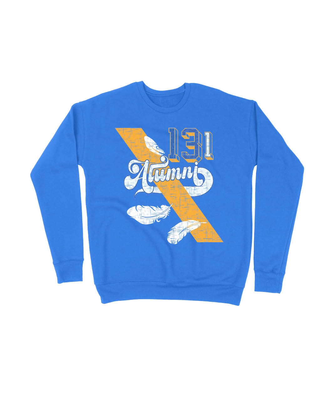 13.1 Alumni