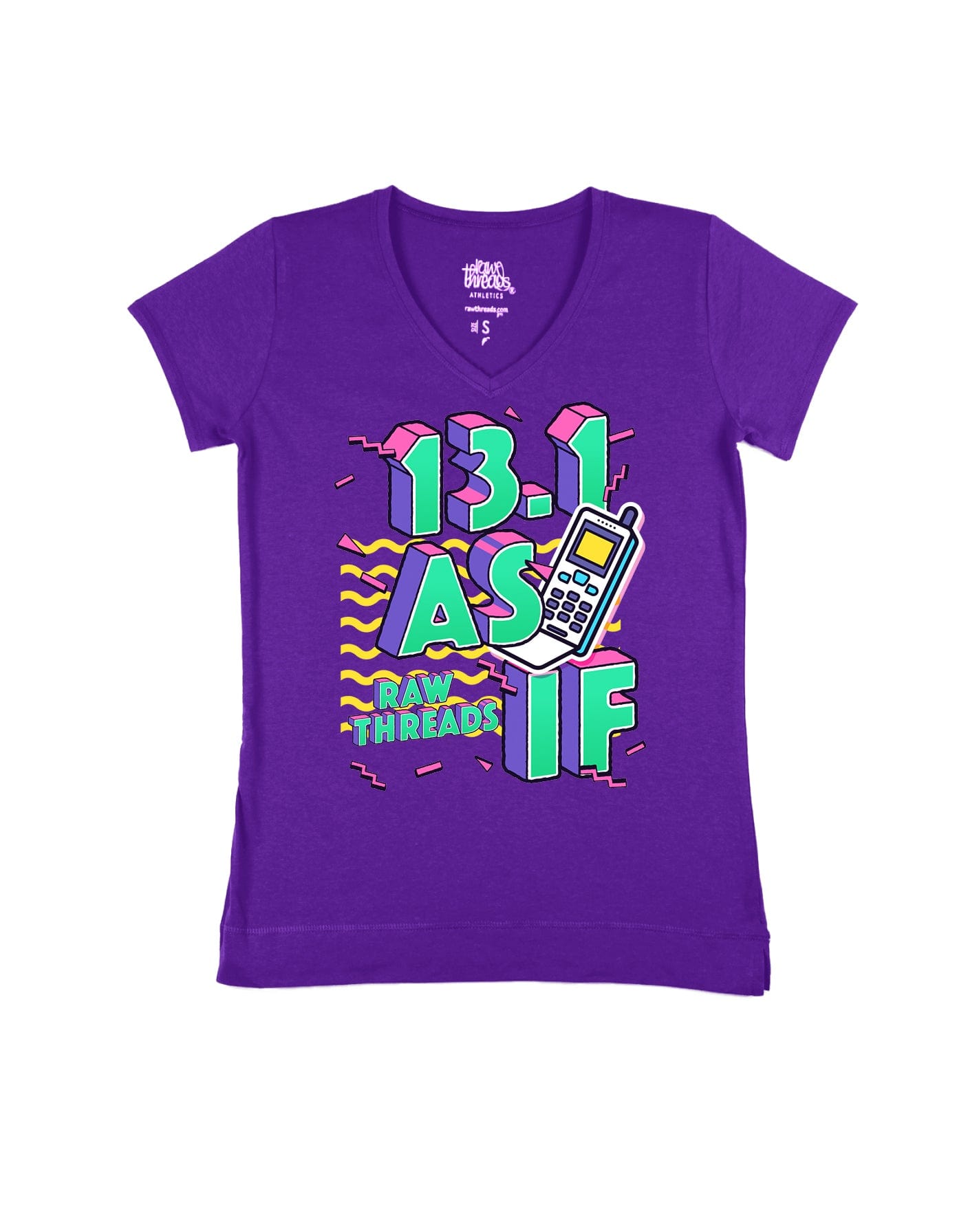 13.1 as if
