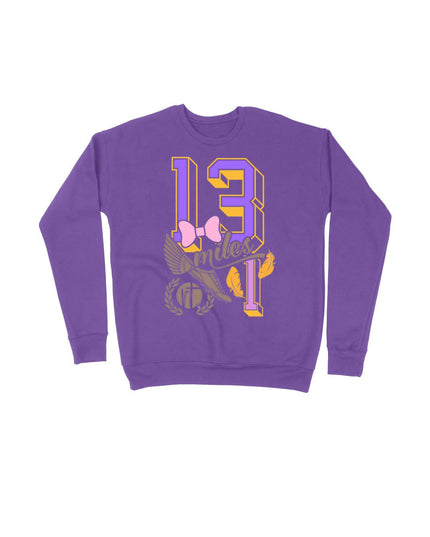 13.1 Bow and Feathers Varsity Block Numbers