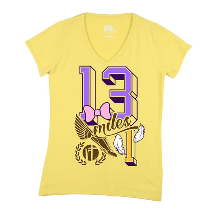 13.1 Bow and Feathers Varsity Block Numbers