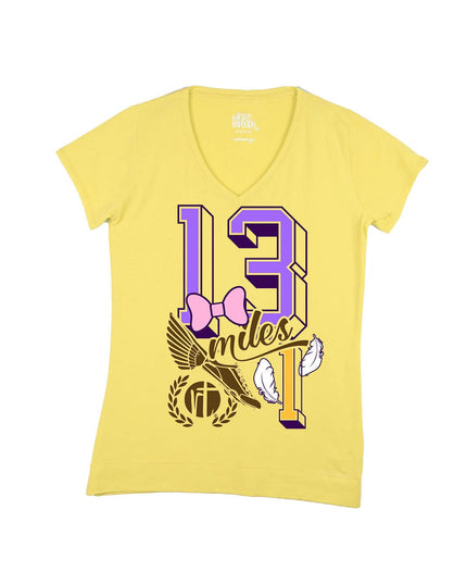 13.1 Bow and Feathers Varsity Block Numbers