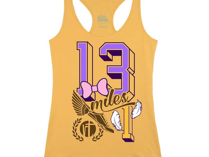 13.1 Bow and Feathers Varsity Block Numbers