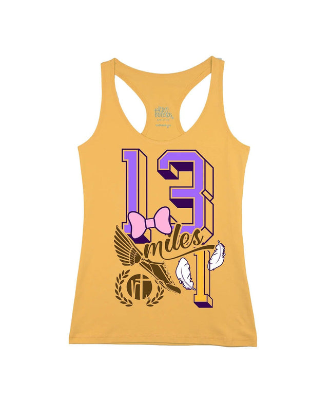 13.1 Bow and Feathers Varsity Block Numbers