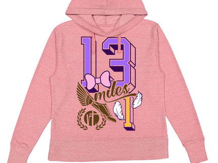 13.1 Bow and Feathers Varsity Block Numbers
