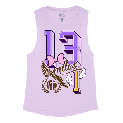 13.1 Bow and Feathers Varsity Block Numbers